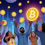 Airdrops y Forks: Oportunidades Gratuitas en Cripto