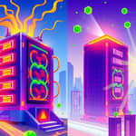 Proof of Stake vs. Proof of Work: Modelos de Consenso Comparados