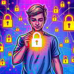 Identity Self-Sovereign: Controlando tus Datos Digitales