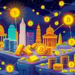 Asset-Backed Tokens: Criptoactivos con Respaldo en el Mundo Real