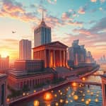 Inversión Institucional en Cripto: El Desembarco de los Grandes Capitales