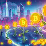 Préstamos y Empréstitos Cripto: Generando Rendimientos con tus Activos