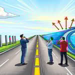 Intereses Flotantes vs Fijos: ¿Cuál te Conviene Más?