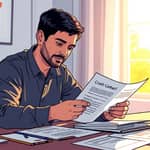 La Importancia de Leer el Contrato de Crédito Detenidamente