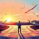 Del Auto al Préstamo: Opciones de Financiamiento Vehicular