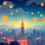 DeFi: La Promesa de las Finanzas Descentralizadas