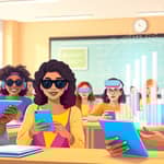 Educación Financiera 2.0: Aprende con Tecnología