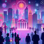 Open Banking: El Futuro Colaborativo de las Finanzas