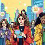 E-wallets: Tu Billetera Digital para un Mundo sin Efectivo