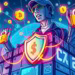 Ciberseguridad en Fintech: Fortalece Tus Defensas Digitales