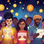 La Democratización de la Inversión con Tecnología