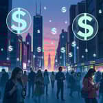 Monedas Digitales de Bancos Centrales (CBDCs): Impacto y Perspectivas