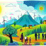 Inversión Sostenible y Tech: Alineando Valores y Retornos