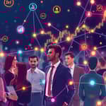 Plataformas de Inversión Social: Conéctate y Gana