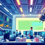 Automatización en Procesos Financieros: Ahorra Tiempo y Costos