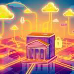 Cloud Computing en Finanzas: Escalabilidad y Eficiencia