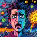 La Psicología del Inversor Cripto: Miedo, Codicia y Oportunidad