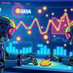 La Inteligencia Artificial al Servicio del Trading Cripto