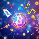 Cripto y Propiedad Intelectual: Tokenizando la Creatividad