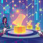 El Consenso Delegado de Proof of Stake (DPoS): Eficiencia y Desafíos