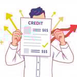 El Secreto para un Informe Crediticio Impecable