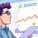 Inversiones en Cripto como Plan de Jubilación: Pros y Contras