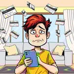 Cuando el Crédito se Convierte en Problema: Señales de Alerta