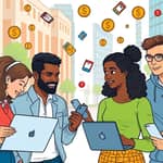 Economía Compartida y Pagos: Nuevos Horizontes Financieros