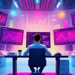 Analítica de Sentimientos en Mercados Financieros