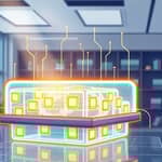 Transparencia Financiera con Blockchain: Confianza Garantizada