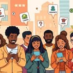 Microfinanzas de Nueva Generación: Democratizando el Crédito