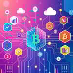 Oráculos Descentralizados: Datos del Mundo Real para Smart Contracts