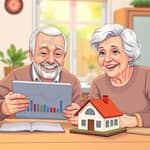 Crédito y Jubilación: Planificando un Futuro Financiero Estable