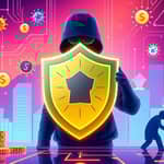 Ciberseguridad Proactiva: Defiende Tus Finanzas Antes del Ataque