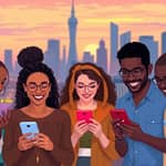 Plataformas de Inversión Fraccionada: Desde Pequeñas Sumas