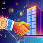 Colaboración Fintech-Corporativa: Impulsando el Ecosistema