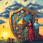 Educación Crediticia: El Mejor Escudo Contra el Sobreendeudamiento