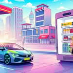 Internet de las Cosas (IoT) y el Futuro de los Pagos