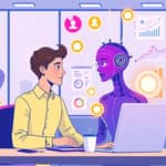 Asesoramiento Híbrido: Lo Mejor de Humanos y Algoritmos