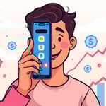 El Impacto de la Inflación en tus Deudas y Créditos