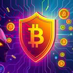 Ciberseguridad Cripto: Protegiendo tus Activos de Ataques