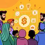 Fintech Colaborativas: Co-creando el Futuro Financiero