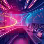 Modelos Cuantitativos para Trading de Alta Frecuencia