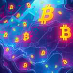 Recompensas por Bloque y Fees de Transacción: El Motor de la Minería