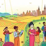 Fintech para la Inclusión: Rompiendo Barreras Económicas