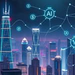 El Cerebro Detrás de las Fintech: Algoritmos Avanzados