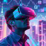 Asesoramiento Financiero en Realidad Virtual: Sumérgete en Tus Inversiones