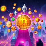La Evolución de las Altcoins: Más Allá del Bitcoin y Ethereum