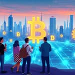 Cripto para Principiantes: Primeros Pasos en el Universo Blockchain