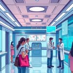 Fintech en la salud: Innovación para el bienestar financiero